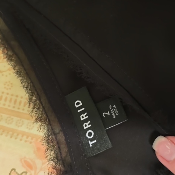 Tank top - Picture 2 of 4